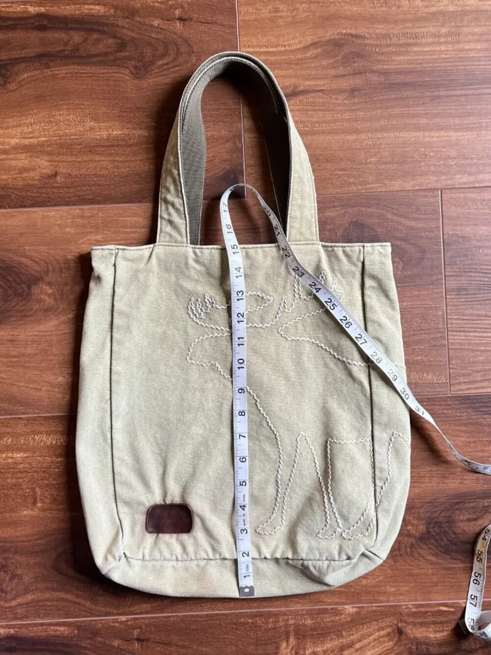 Abercrombie & Fitch item vintage